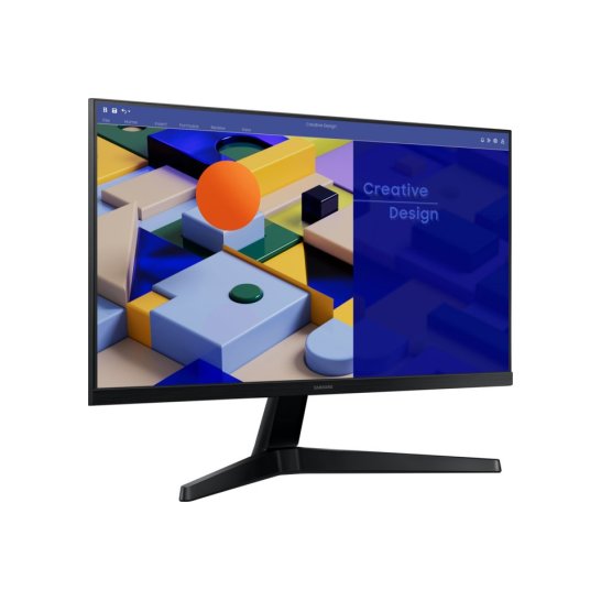 Samsung S27C310EAU computer monitor 68,6 cm (27 Samsung S27C310EAU computer monitor 68,6 cm (27