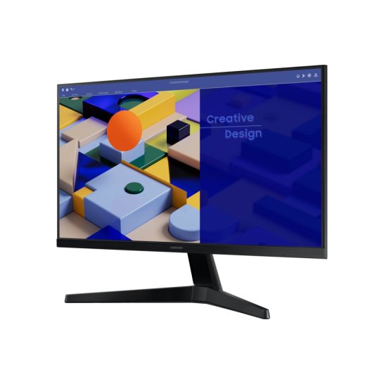 Samsung S27C310EAU computer monitor 68,6 cm (27 Samsung S27C310EAU computer monitor 68,6 cm (27