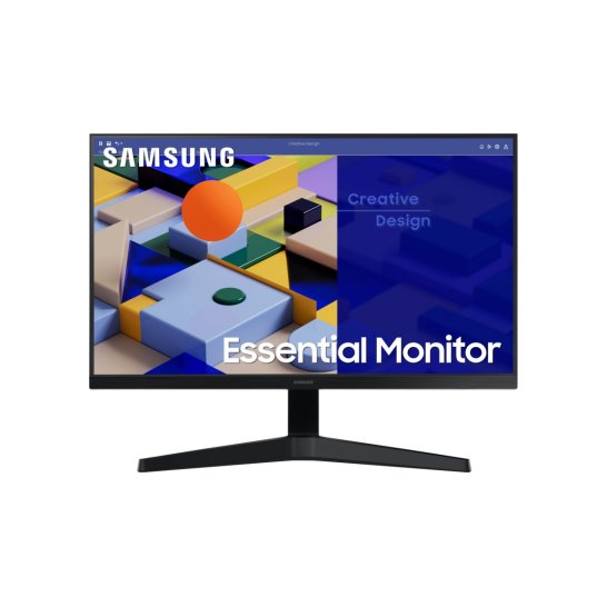 Samsung S27C310EAU computer monitor 68,6 cm (27 Samsung S27C310EAU computer monitor 68,6 cm (27