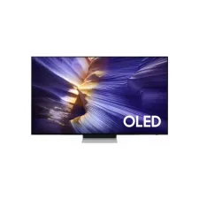 Samsung QE55S90FAE 4K OLED 100Hz (2025) Samsung QE55S90FAE 4K OLED 100Hz (2025)