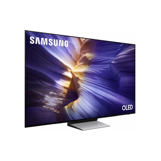 Samsung QE55S90FAE 4K OLED 100Hz (2025)
