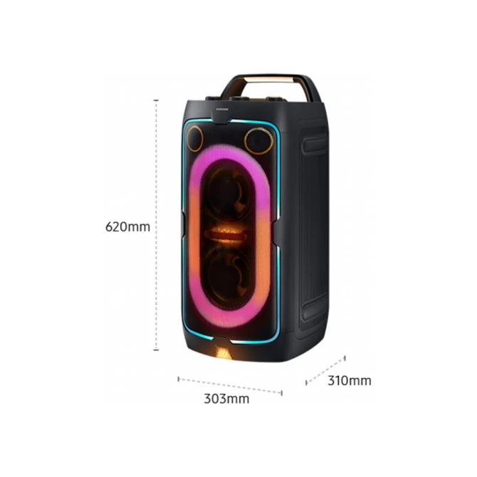 Samsung MX-ST40F
