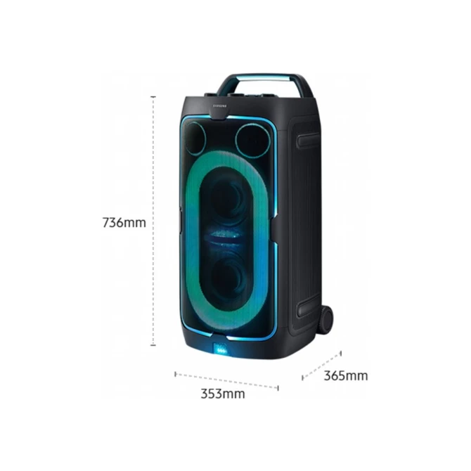 Samsung MX-ST50F