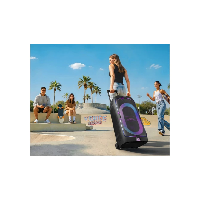 Samsung MX-ST50F