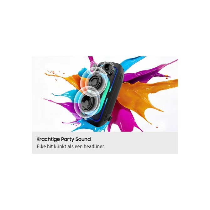 Samsung MX-ST50F