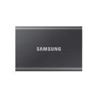 SSD EXT. Samsung Portable T7 2TB Grijs