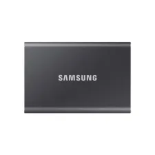 SSD EXT. Samsung Portable T7 2TB Grijs SSD EXT. Samsung Portable T7 2TB Grijs