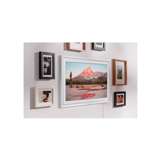 Samsung The Frame QE50LS03BGUXXN (50 Samsung The Frame QE50LS03BGUXXN (50