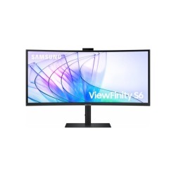 Samsung ViewFinity S34C652VAU computer monitor 86,4 cm (34")