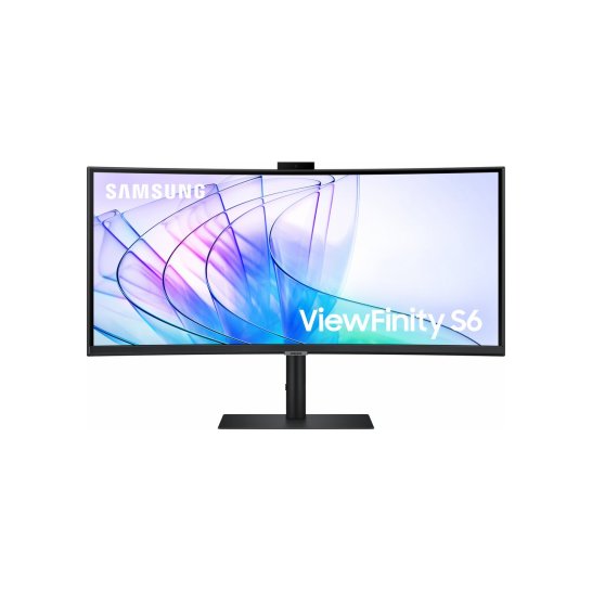 Samsung ViewFinity S34C652VAU computer monitor 86,4 cm (34