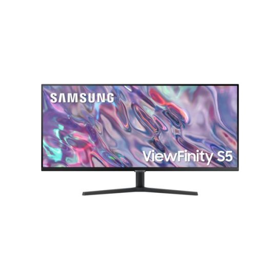Samsung ViewFinity S50GC 34Inch 3440x1440 100HZ DP Samsung ViewFinity S50GC 34Inch 3440x1440 100HZ DP