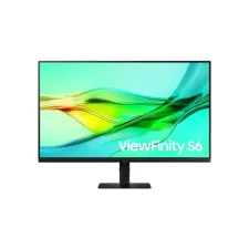 Samsung 32" ViewFinity S6 S60UD QHD Monitoritor
