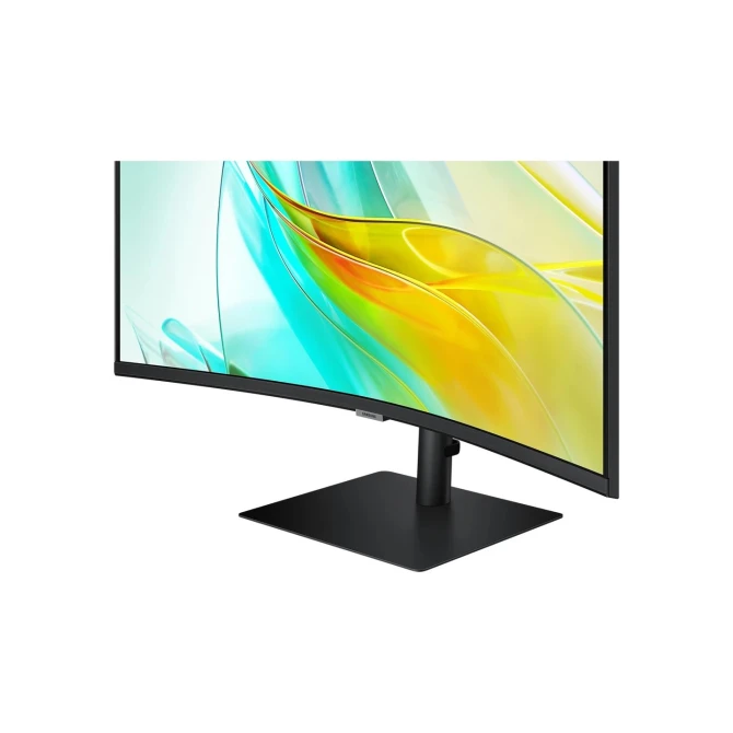 Monitor Samsung ViewFinity S6 S65UC 34