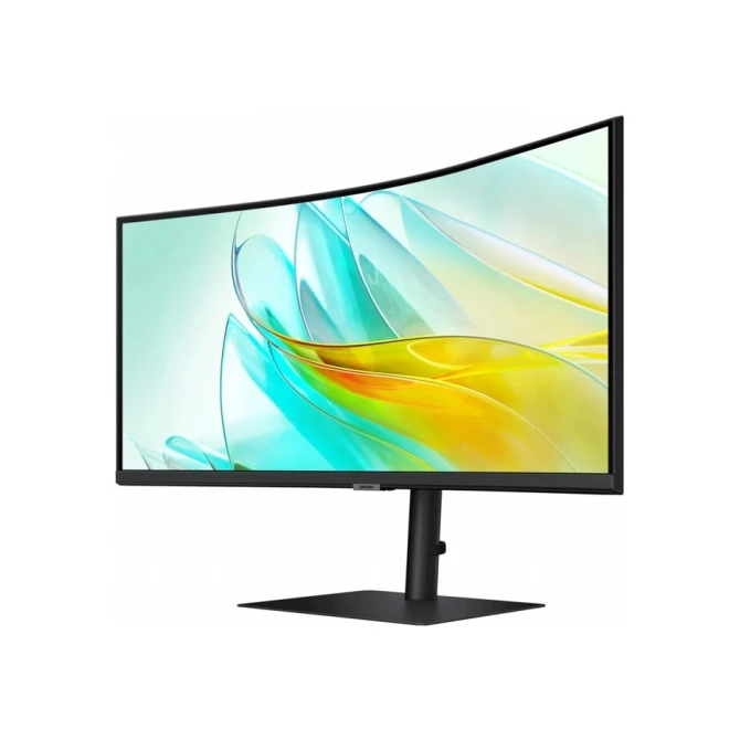Monitor Samsung ViewFinity S6 S65UC 34