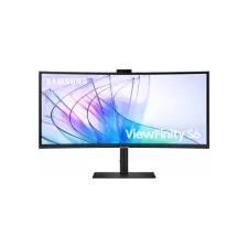 Samsung ViewFinity S34C652VAU computer monitor 86,4 cm (34") Samsung ViewFinity S34C652VAU computer monitor 86,4 cm (34")