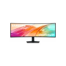 Monitor Samsung ViewFinity S9 S95UF 49" UW-QHD 120Hz Curved USB Monitor Samsung ViewFinity S9 S95UF 49" UW-QHD 120Hz Curved USB