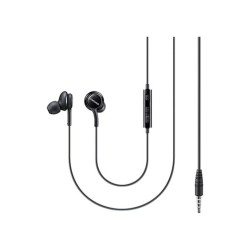 Samsung headset Bedraad In-ear Muziek Zwart Bulk