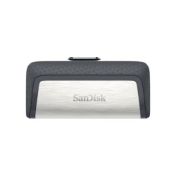 SanDisk Ultra Dual Drive USB Type-C USB flash drive 32 GB US SanDisk Ultra Dual Drive USB Type-C USB flash drive 32 GB US