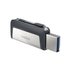 SanDisk Ultra Dual Drive USB Type-C USB flash drive 32 GB US SanDisk Ultra Dual Drive USB Type-C USB flash drive 32 GB US