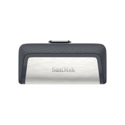 SanDisk Ultra Dual Drive USB Type-C USB flash drive 32 GB US