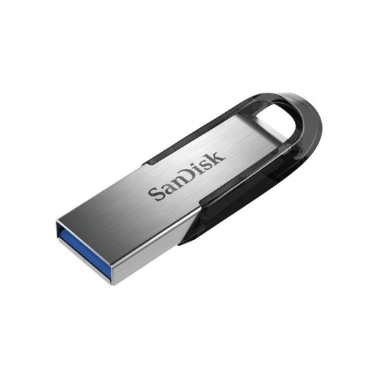SanDisk Ultra Flair USB flashdrive 32GB USB Type-A 3.0 Zwart