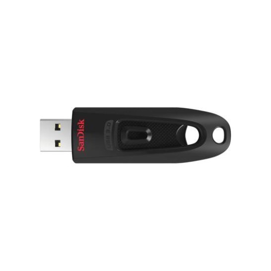 SanDisk Ultra USB flash drive 512 GB USB Type-A 3.2 Gen 1 (3 SanDisk Ultra USB flash drive 512 GB USB Type-A 3.2 Gen 1 (3