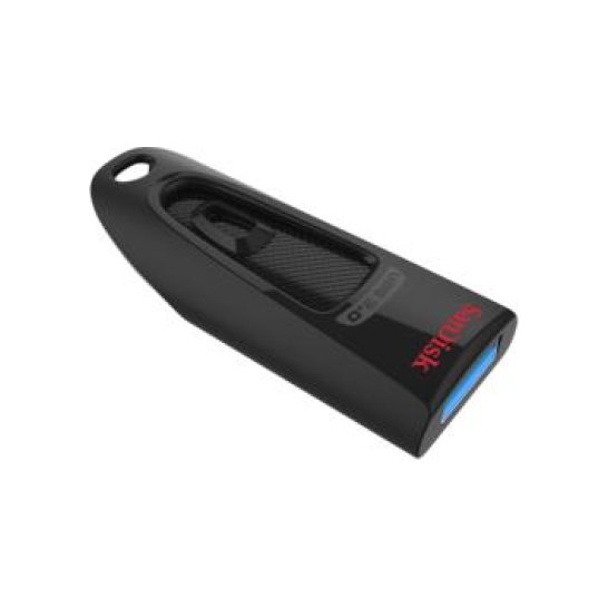 SanDisk Ultra USB flash drive 512 GB USB Type-A 3.2 Gen 1 (3 SanDisk Ultra USB flash drive 512 GB USB Type-A 3.2 Gen 1 (3