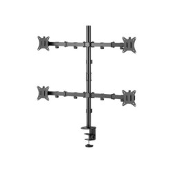 Sbox Desktop ARM 17-32 Inch Vesa 4X 75x75-100x100 4X 9KG