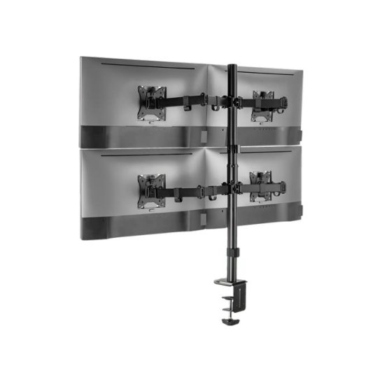 Sbox Desktop ARM 17-32 Inch Vesa 4X 75x75-100x100 4X 9KG Sbox Desktop ARM 17-32 Inch Vesa 4X 75x75-100x100 4X 9KG