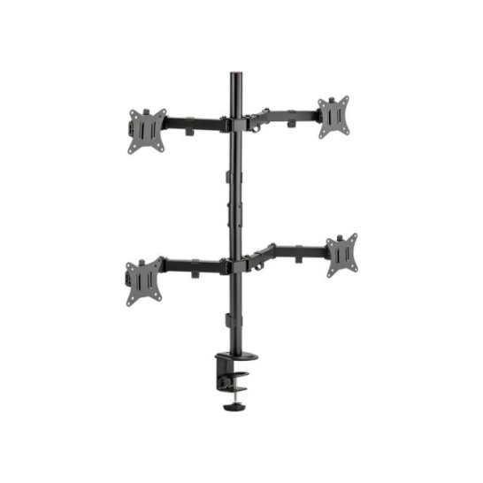 Sbox Desktop ARM 17-32 Inch Vesa 4X 75x75-100x100 4X 9KG Sbox Desktop ARM 17-32 Inch Vesa 4X 75x75-100x100 4X 9KG