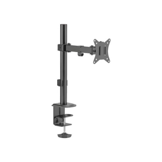 Sbox Desktop ARM 17-32 Inch Vesa 75x75-100x100 9KG Max Sbox Desktop ARM 17-32 Inch Vesa 75x75-100x100 9KG Max