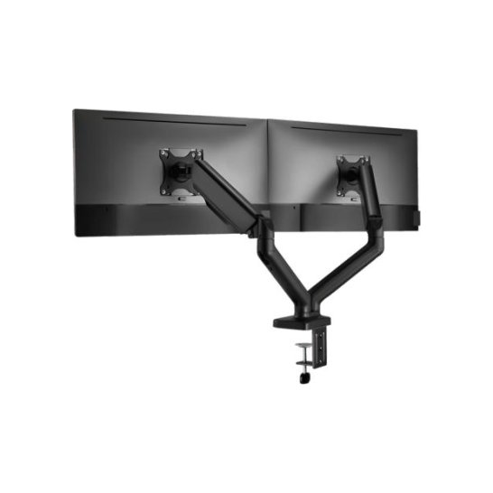 Sbox Desktop ARM FLEX 17-32Inch Vesa 2X 75x75-100x100 2X 9KG Sbox Desktop ARM FLEX 17-32Inch Vesa 2X 75x75-100x100 2X 9KG