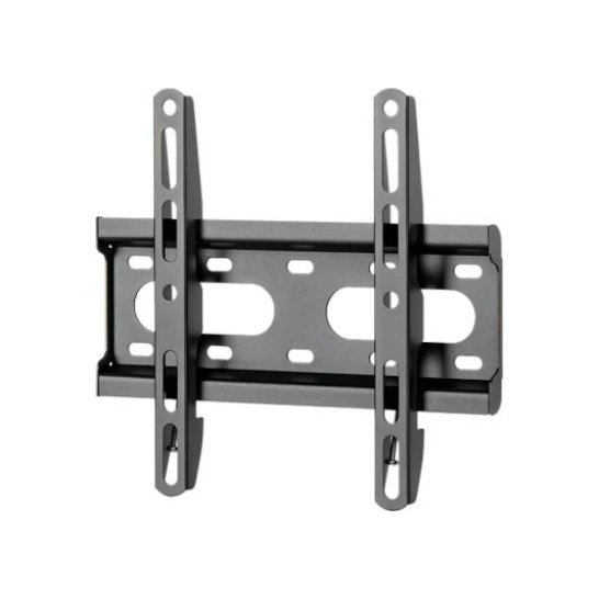 Sbox Muurbeugel 23-43 Inch Vesa 75x75-200x200 45KG Max Sbox Muurbeugel 23-43 Inch Vesa 75x75-200x200 45KG Max