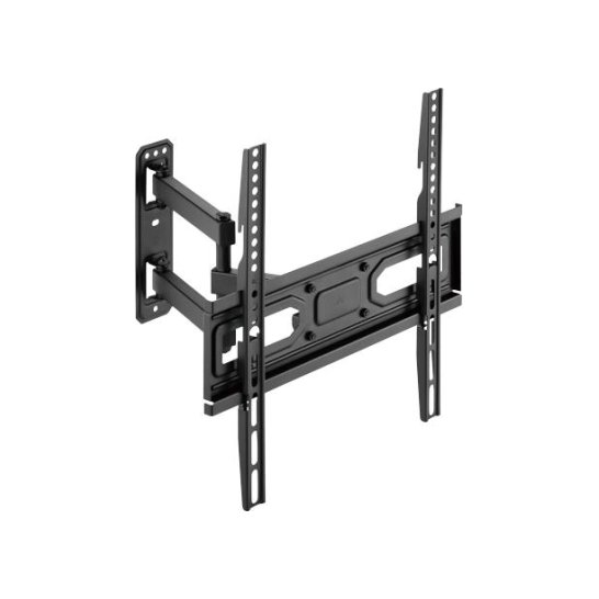 Sbox Muurbeugel 32-55 Inch Vesa 100x100-400x400 35KG Max Sbox Muurbeugel 32-55 Inch Vesa 100x100-400x400 35KG Max