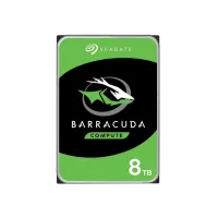 HDD Seagate Barracuda 8TB - 3.5inch - 5400RPM