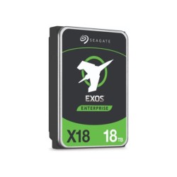 Seagate Enterprise ST18000NM000J HDD 3.5" 18TB SATA III