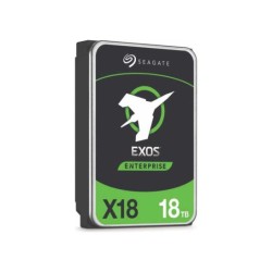 Seagate Enterprise ST18000NM000J HDD 3.5" 18TB SATA III