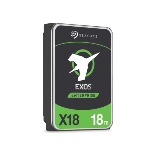 Seagate Enterprise ST18000NM000J HDD 3.5 Seagate Enterprise ST18000NM000J HDD 3.5