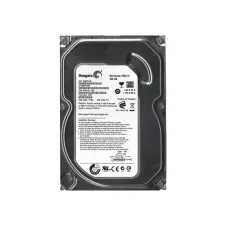 HDD Seagate 3.5inch / 250GB / 7200RPM HDD Seagate 3.5inch / 250GB / 7200RPM