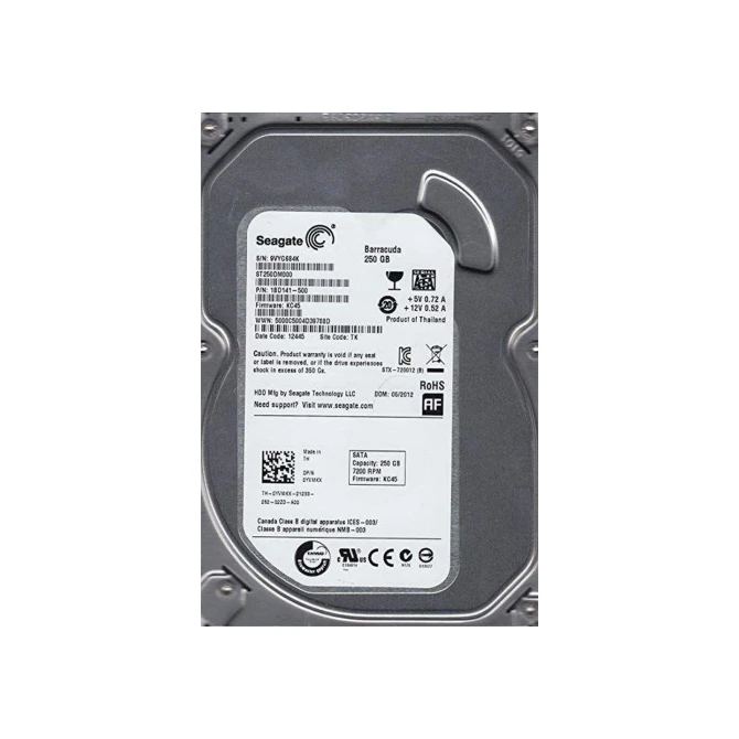 Seagate HDD 3.5