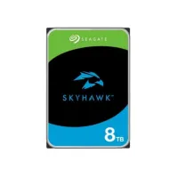 HDD Seagate SkyHawk 3.5" 8 TB SATA III