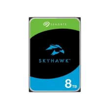 HDD Seagate SkyHawk 3.5" 8 TB SATA III