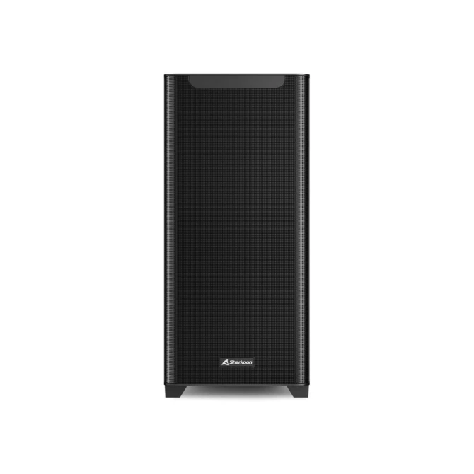 Case Sharkoon M30 BLACK ATX E-ATX Full Tower Zwart