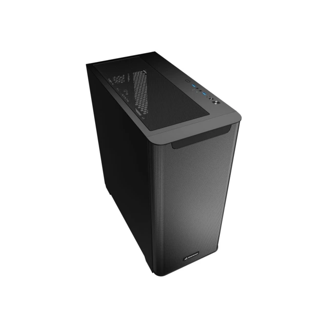 Case Sharkoon M30 BLACK ATX E-ATX Full Tower Zwart