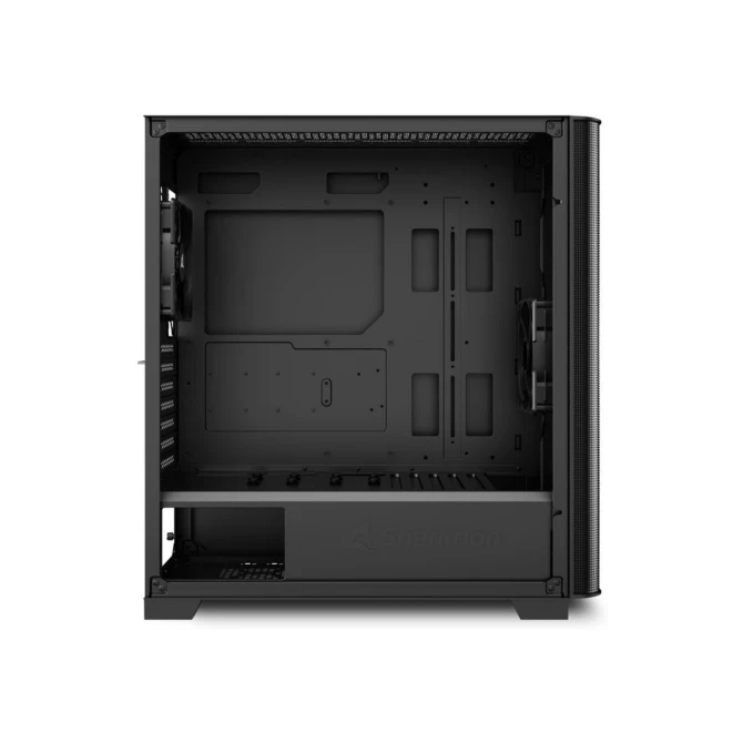 Case Sharkoon M30 BLACK ATX E-ATX Full Tower Zwart