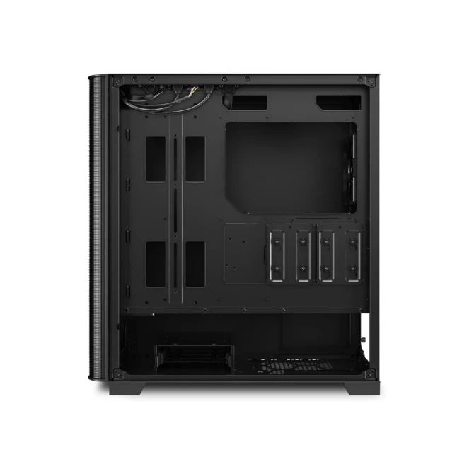 Case Sharkoon M30 BLACK ATX E-ATX Full Tower Zwart
