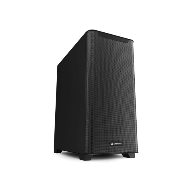 Case Sharkoon M30 BLACK ATX E-ATX Full Tower Zwart