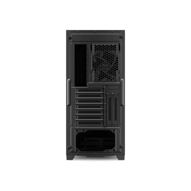 Case Sharkoon M30 BLACK ATX E-ATX Full Tower Zwart