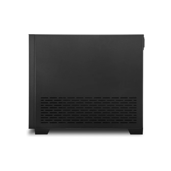 Sharkoon MS-Z1000 | Micro Tower Case | Zwart