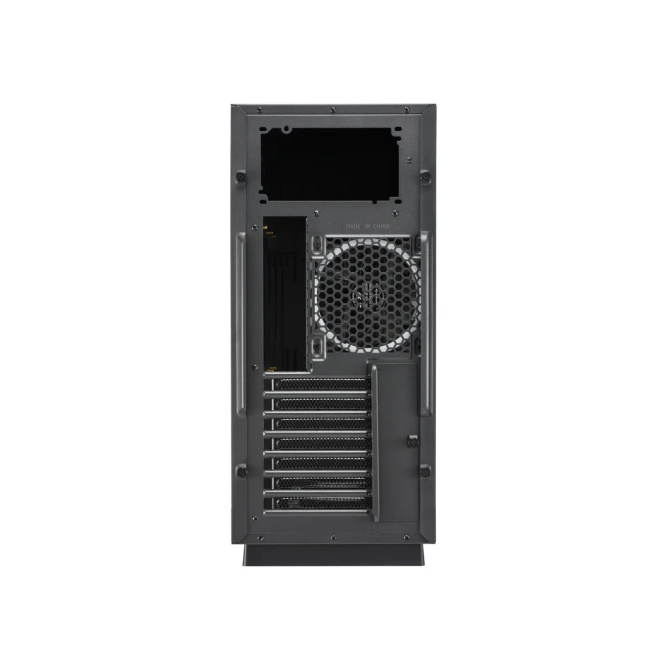 Case Sharkoon Pure Steel RGB Midi Tower Wit